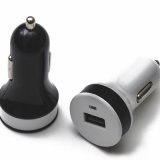 GPE015C1 USB Car Charger